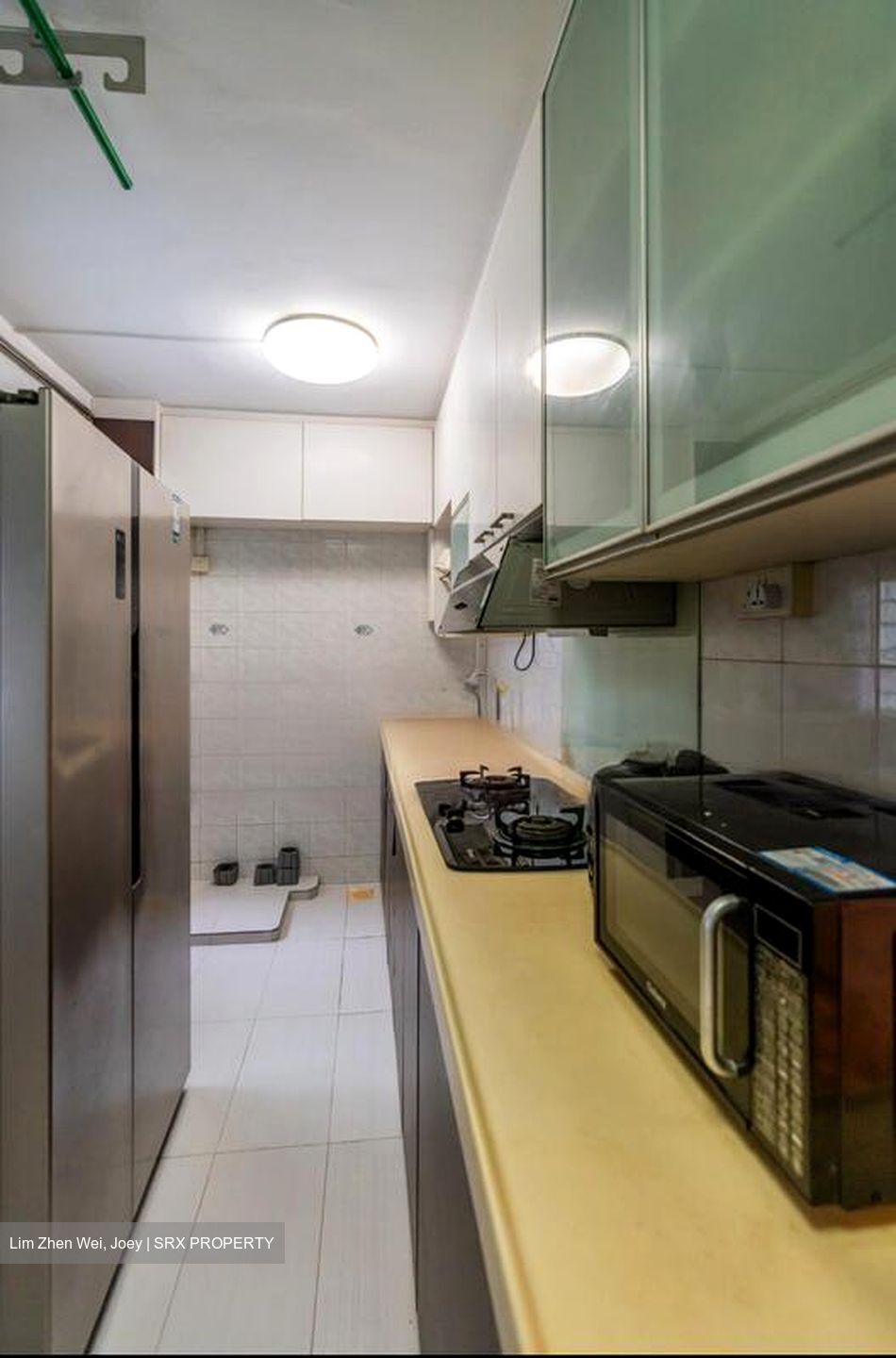 Blk 672B Klang Lane (Central Area), HDB 5 Rooms #476096121